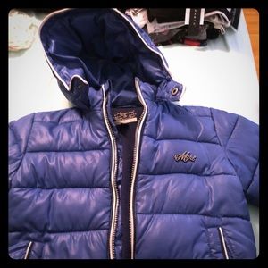Puffer jacket 18 month